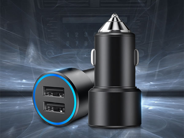 車(chē)載充電器