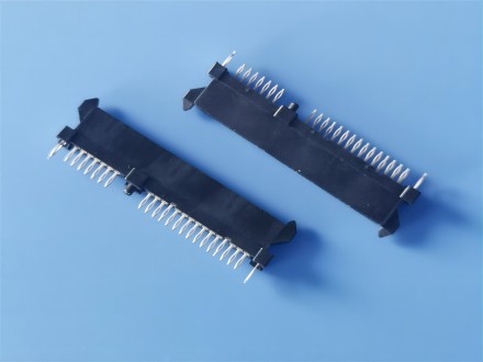 魚(yú)眼SATA 22PIN