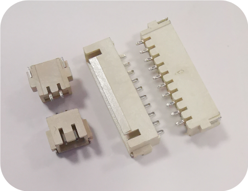 XH2.5系列
