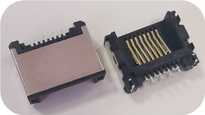 RJ45-WT01-09 